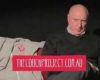 Ray Meagher for the Salvos Couch Project - 44,000