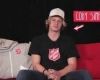 Cody Simpson for the Salvos Couch Project - sign up now