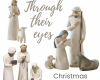 Christmas Day Service 2020 - online 