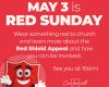 Red Sunday