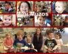 Mini Muzos  - Every Tuesday During School Term