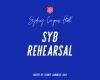 SYB Rehearsal