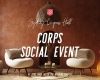 SCH Corps Social Event