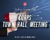 SCH Town Hall Meeting