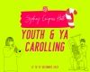 Youth & Young Adults Carolling