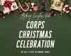 Corps Christmas Celebration