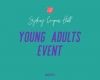 Young Adults Activity
