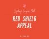 SCH Red Shield Appeal