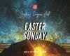 Easter Sunday Service