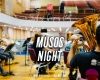Musos Night