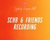 SCHB & Friends Live Recording