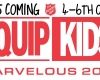 Equip Kids 2019