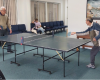 Table tennis Image