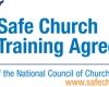 Safe Church Training day @ The Salvos