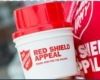 2018 Red Shield Appeal