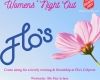 Women's Night Out May 2022