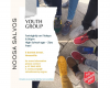 Youth Group 21/10/22