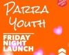 Parra Youth - Friday Night Launch
