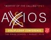 Axios Discipleship Conference