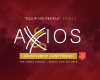 Axios Conference 2018