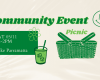 Community Event at Lake Parramatta