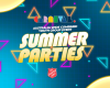 Summer Party (POSTPONED)