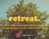 Retreat