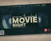 Movie Night