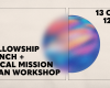 Fellowship Lunch + Local Mission Plan Workshop