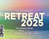 Retreat 2025
