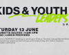 Divisional Kids and Youth Leaders Training Day