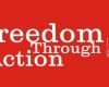 Church Service: Freedom Through Action