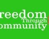 Church Service: Freedom Through Community