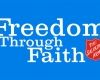 Church Service: Freedom Through Faith
