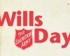 Wills Day