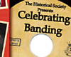 Celebrating Banding - Historical Society