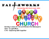 Faithworks 4 June