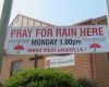 Pray for Rain