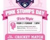 Pink Stumps Day - Trivia Night