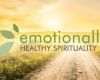 Emotionally Healthy Spirituality 8 week small group