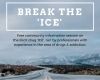 Break the ICE - Community Forum