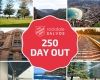 250 Day Out - April 2021