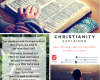 FREE Christianity Explained course (week 1)