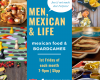 Men, Mexican & Life - March 2021