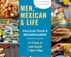 Men, Mexican & Life