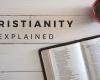 FREE Christianity Explained course
