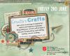 Creative Crafts - June 2017
