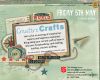 Creative Crafts - May 2017
