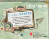 Creative Crafts - November 2017