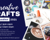 Creative Crafts Marathon - 7th-8th May 2021